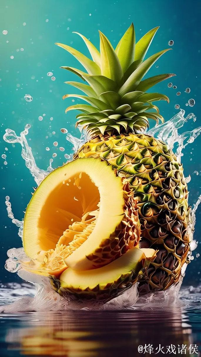 菠萝蜜视频TV版：畅享高清多彩视界